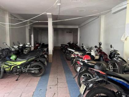Bán nhà HXH Lê Hoàng Phái -  ngay Nguyễn Văn Lượng, 8,5/27x32m, 5 T - 64PN, 25,9 tỷ