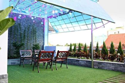 GIẢM 2 TỶ BIỆT THỰ NGHỈ 200M² KDC PHÚ NHUẬN ĐƯỜNG 12M LÊ THỊ RIÊNG, Q.12