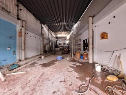 Bán nhà Mặt tiền Kinh Dương Vương - gần Hồ Học Lãm - Tên Lửa, 8,2x56m, Cấp 4, 36 tỷ.