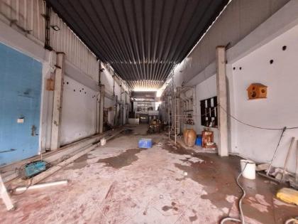 Bán nhà Mặt tiền Kinh Dương Vương - gần Hồ Học Lãm - Tên Lửa, 8,2x56m, Cấp 4, 36 tỷ.