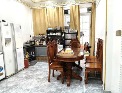 Chỉ 5.8 TỶ TL! Nguyễn Văn Khối – PHÁP LÝ RÕ RÀNG – GẦN CHỢ HẠNH THÔNG