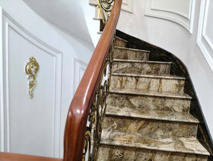 Chỉ 5.8 TỶ TL! Nguyễn Văn Khối – PHÁP LÝ RÕ RÀNG – GẦN CHỢ HẠNH THÔNG