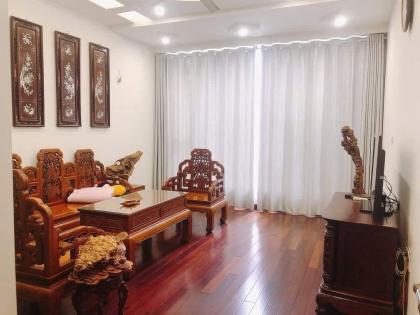 Bán nhà phân lô Đầm Trấu, 60m2 x 5 tầng, 22 tỷ