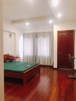 Bán nhà phân lô Đầm Trấu, 60m2 x 5 tầng, 22 tỷ