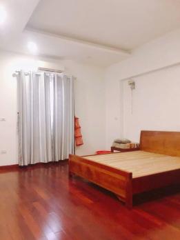 Bán nhà phân lô Đầm Trấu, 60m2 x 5 tầng, 22 tỷ