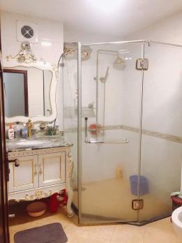 Bán nhà phân lô Đầm Trấu, 60m2 x 5 tầng, 22 tỷ