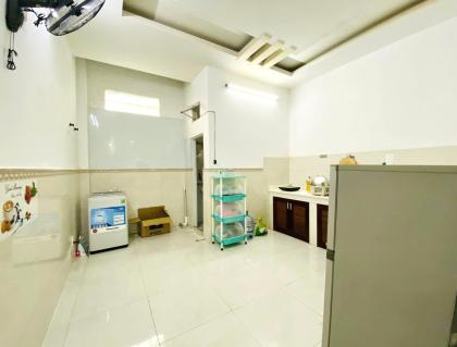 Chỉ 5.4 Tỷ TL!  Sở Hữu Nhà 56m² HẺM XE HƠI Gần Công Viên Làng Hoa Gò Vấp!