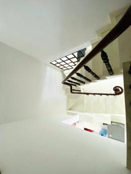 Chỉ 5.4 Tỷ TL!  Sở Hữu Nhà 56m² HẺM XE HƠI Gần Công Viên Làng Hoa Gò Vấp!