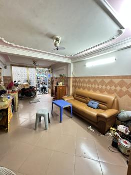 ???? PHỐ ĐI BỘ QUẬN 10 – MẶT TIỀN KINH DOANH – NHÀ 5 TẦNG – NGAY CHỢ ???? CHỈ 10.X TỶ – HÀNG SIÊU HIẾM TRUNG TÂM Q10!