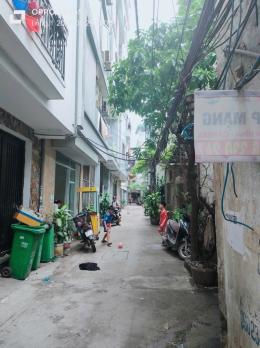 bán chung cư mini nguyễn trãi, thanh xuân, 125m2, 10 tầng, 40 phòng, giá 29 tỉ