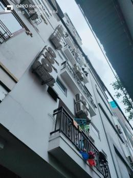 bán chung cư mini nguyễn trãi, thanh xuân, 125m2, 10 tầng, 40 phòng, giá 29 tỉ