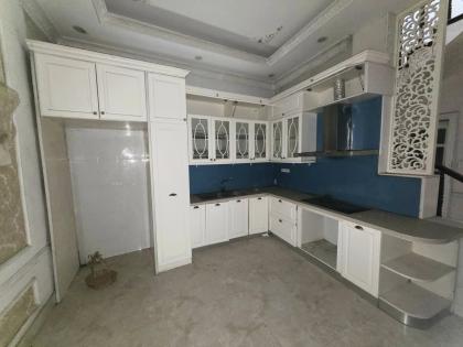SIÊU HIẾM- Ôtô tránh Đường Xuân Thủy, 2 mặt thoáng 50/64m, 4 Tầng, MT 8m 19 Tỷ