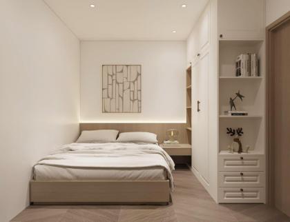 **Bán nhà hẻm Nguyễn Hồng Đào, phường 14, Tân Bình (4x14) nở hậu; 7,2 tỷ