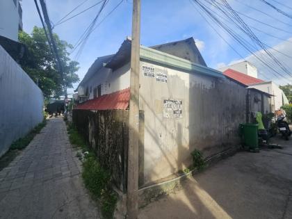 Gấp bán nhà đất hẻm xe hơi phường Bình Quới, Thanh Đa (Quận Bình Thạnh) TPHCM  giá rẻ