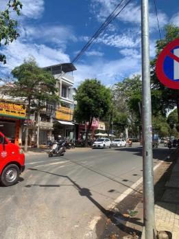 Bán nhà mặt đường nguyễn trãi tại liên nghĩa đức trọng - cho vay 3 tỷ