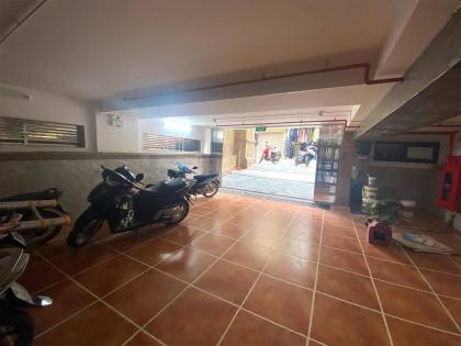 Bán Nhà Mặt Phố Quận Thanh Xuân 114m2-9T LÔ GÓC MT8m 2 THOÁNG 63,5 Tỷ Tô Vĩnh Diện.