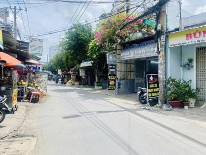 Bán nhà Mặt tiền Huỳnh Văn Nghệ - gần Emart Phan Huy Ích, 4,2x28m, 2 Tầng cũ, 11,9 tỷ.