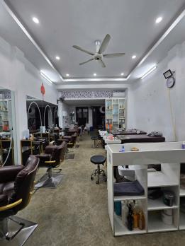 Tôi bán nhà mặt phố Trương Định sầm uất gần phố Minh Khai 52m2 chỉ 12.x tỷ. LH 0989626116