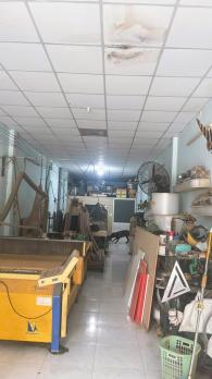 Bán nhà Mặt tiền Nguyễn Văn Yến  - ngay Tô Hiệu - Hòa Bình, 3,9x21m, Cấp 4, 11,5 tỷ.