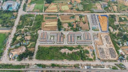 Quỹ căn chung cư 2PN-3PN Jade Square Cổ Nhuế, trực tiếp CĐT. Hỗ trợ vay 80% 0% LS 24 tháng