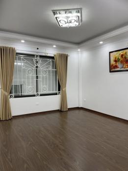 Siêu phẩm đường Giải Phóng, Hoàng Mai, ngõ to như phố, ô tô tránh, 5 tầng thang máy mới