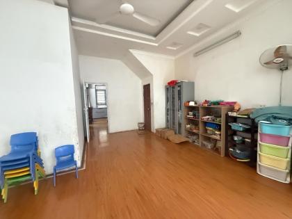 Bán nhà phố Đốc Ngữ, Ba Đình, phân lô, ô tô tránh, 2 mặt thoáng, mặt tiền rộng, ngay gần phố
