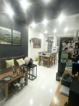 Nhà Đường Cô Giang Phường 1 Quận Phú Nhuận.