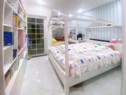 Nhà Đường Cô Giang Phường 1 Quận Phú Nhuận.