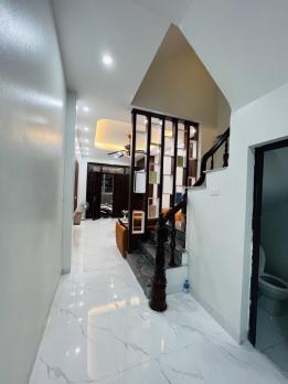 BÁN NHÀ TÔ HIỆU - HÀ ĐÔNG, 2 MẶT TIỀN, 37M2, 8.X TỶ