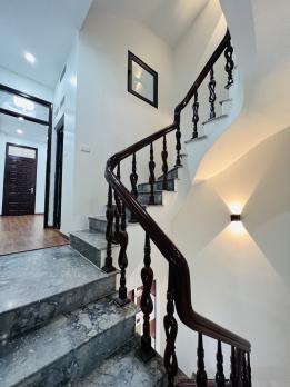 BÁN NHÀ TÔ HIỆU - HÀ ĐÔNG, 2 MẶT TIỀN, 37M2, 8.X TỶ