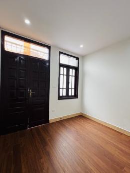 BÁN NHÀ TÔ HIỆU - HÀ ĐÔNG, 2 MẶT TIỀN, 37M2, 8.X TỶ