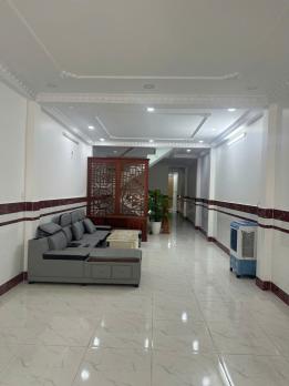 Bán hoa hậu chân dài MTKD Tân Thới Hiệp Q.12 160m2(4x40) gần bên Mega Market chỉ 14.5 tỷ.