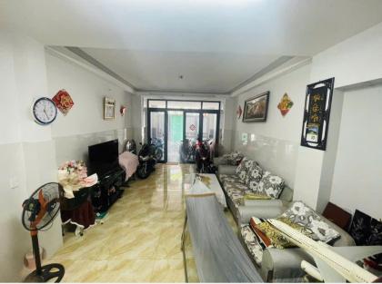 Nhà HIẾM khu VIP hẻm 55 Nguyễn Văn Công 76m2 ngang 4m 4 lầu đẹp gần BV 175 chỉ 9 tỷ 890