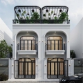 BÁN NHÀ PHẠM NGỌC – 3 TẦNG – 61M² – THIẾT KẾ HIỆN ĐẠI – CHỈ 5TỶxx