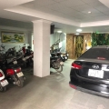 Bán Nhà Mặt Phố Quận Tây Hồ 154m2-10T 22 C/Hộ 3 THOÁNG 51 Tỷ Lạc Long Quân.