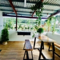 CHO THUÊ HOMESTAY AN SƠN P4 ĐÀ LẠT - 8PN, GPKD, PCCC, FULL NỘI THẤT - 22 TRIỆU/THÁNG