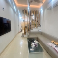 BÁN NHÀ VĂN PHÚ, LÔ GÓC 2 MẶT THOÁNG, 38M2, 8.X TỶ