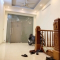 Bán nhà Lý Nam Đế, 60m x 4 tầng, 22.5 tỷ