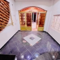 SÁT MẶT TIỀN TÂY THẠNH TÂN PHÚ- HẺM XE HƠI- NHÀ ĐÚC THẬT 3 PN- 53M2 (5.3x10). CHỈ HƠN 5 TỶ