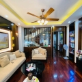 HIẾM! Bán Nhà Đẹp 4 Tầng Xe Hơi Thông Cao Thắng, 45m2, 8.4 Tỷ