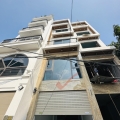 Bán nhà Thạch Bàn, Ô Tô chạy Thẳng vào nhà, 45m2 – 8.8 tỷ