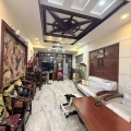 Nhà Cư Xá Lữ Gia Phường 15 Quận 11
