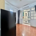 Nhà Đường Huỳnh Mẫn Đạt Phường 7 Quận 5.