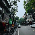 Bán Nhà Mặt Phố Quận Hoàn Kiếm 44m2-5T VỪA Ơ VỪA KD 1 SỔ 1 CHỦ 28,,5 Tỷ Đường Thành.