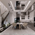 **Bán nhà hẻm 55 Thành Mỹ, phường 8, quận Tân Bình (4x15) 3 tầng, 9 tỷ