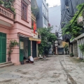 Bán nhà ngõ 215 Định Công Thượng, 80m2, ô tô tránh, 17.5 tỷ
