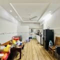 NHÀ ĐẸP TÂN BÌNH – Đi bộ ra Bở kè Trường Sa, 50m2, ngang lớn, kết cấu cứng cáp, ở được ngay.