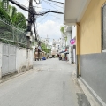 GẤP BÁN – Phú Nhuận - giao Thích Quản Đức – Nguyễn Thượng Hiền, 40m2, 3 tầng, không QH, LG.