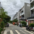 KẸT BÁN GẤP LÔ ĐẤT 5x24M – NGAY BỜ KÈ THAM LƯƠNG, Q.12 VỊ TRÍ VIP