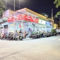Bán nhà 2 Mặt tiền Lê Niệm, gần  Văn Cao, chợ Tân Hương, 6,1x15m, 2 T, HĐT 15 tr, 10,7 tỷ.